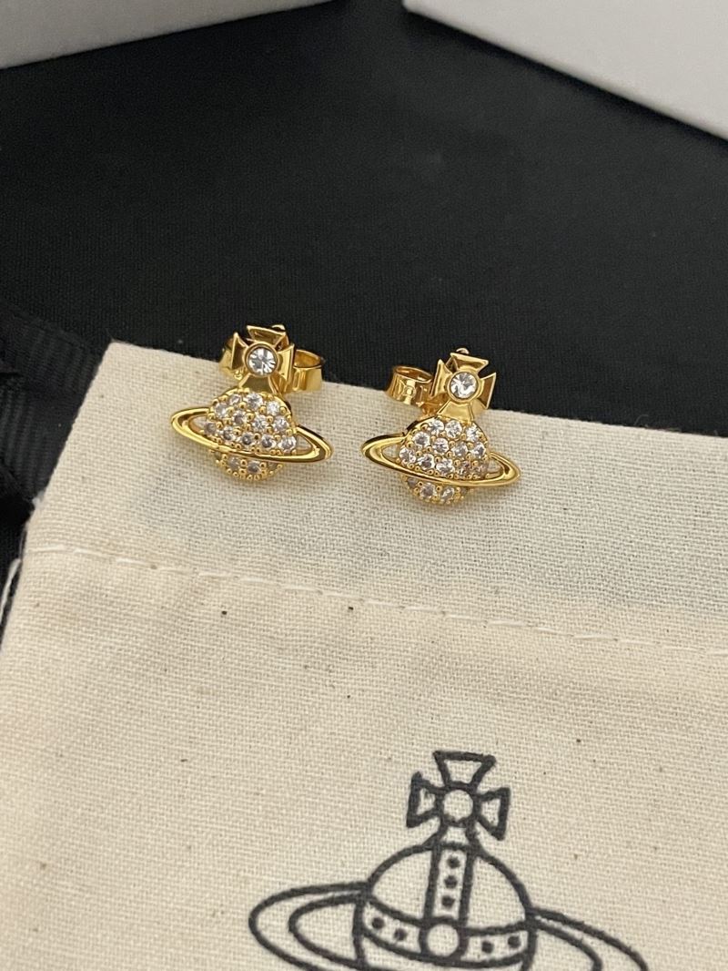 Vivienne Westwood Earrings